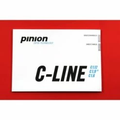 PINION Betriebsanleitung Für C1.12 / C1.9XR / C1.6 Handbuch