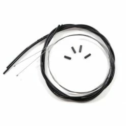 PINION BIKES Jagwire Schaltseilzug Kit 2x Zug + Hülle + Endkappen Für Universalgetriebezugrolle 5 PINION BIKES Jagwire Schaltseilzug Kit 2x Zug + Hülle + Endkappen Für Universalgetriebezugrolle -Fahrräder & Rahmen Store pinion bikes jagwire schaltseilzug kit 2x zug huelle endkappen fuer universalgetriebezugrolle 1