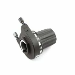 PINION DS 1.18 Dreh- Schaltgriff Für P1.18 Getriebe -Fahrräder & Rahmen Store pinion ds 118 dreh schaltgriff fuer p118 getriebe 1