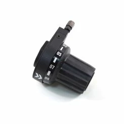 PINION DS 1.9 Dreh- Schaltgriff Für P1.9 Getriebe