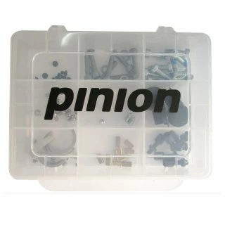 PINION Ersatzteilbox Für Die Getriebe P8960 1 PINION Ersatzteilbox Für Die Getriebe P8960