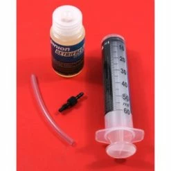 PINION Getriebe Ölservice Set Inkl. Ölspritze + 60ml Getriebeöl Art.Nr. P8903