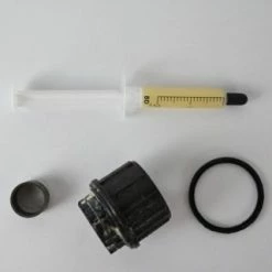 PINION H2.R Freilauf & Dichtung P7990 Freilaufkörper