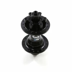 PINION H3.R Hinterradnabe Singlespeed 32-Loch Schwarz Eloxiert 4 PINION H3.R Hinterradnabe Singlespeed 32-Loch Schwarz Eloxiert – Bild 4