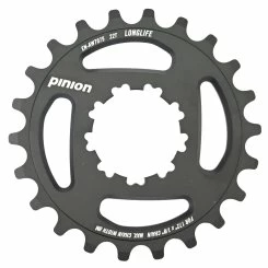 PINION Kettenrad Hinterrad 22 Zähne Longlife Art.Nr. P8222L