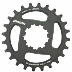 PINION Kettenrad Hinterrad 24 Zähne Longlife Art.Nr. P8224L -Fahrräder & Rahmen Store pinion kettenrad hinterrad 24 zaehne longlife artnr p8224l3 1