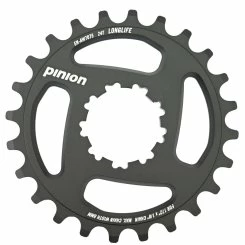 PINION Kettenrad Hinterrad 24 Zähne Longlife Art.Nr. P8224L