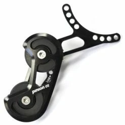 PINION Kettenspanner CT2 Longlife Nr. P8552L & Montageplatte P8553 - Nachfolger Von KS1.2 P8551 7 PINION Kettenspanner CT2 Longlife Nr. P8552L & Montageplatte P8553 - Nachfolger Von KS1.2 P8551 -Fahrräder & Rahmen Store pinion kettenspanner ct2 longlife nr p8552l montageplatte p8553 nachfolger von ks12 p8551 1