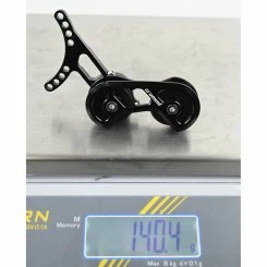 PINION Kettenspanner CT2 Longlife Nr. P8552L & Montageplatte P8553 - Nachfolger Von KS1.2 P8551 3 PINION Kettenspanner CT2 Longlife Nr. P8552L & Montageplatte P8553 - Nachfolger Von KS1.2 P8551 – Bild 3