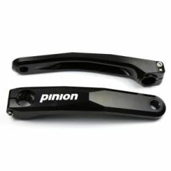 PINION Kurbelset Fat Bike Modell CNC 175mm P8530 -Fahrräder & Rahmen Store pinion kurbelset fat bike modell cnc 175mm p8530 1