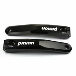 PINION Kurbelset Modell CNC 170mm Art.Nr. P8502