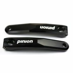 PINION Kurbelset Modell CNC 180mm Art.Nr. P8500