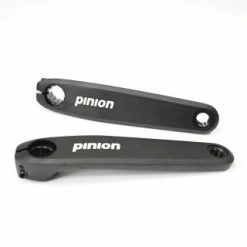 PINION Kurbelset Modell Forge 165mm Art.Nr. P8512 5 PINION Kurbelset Modell Forge 165mm Art.Nr. P8512 -Fahrräder & Rahmen Store pinion kurbelset modell forge 165mm artnr p8512 1