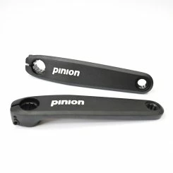 PINION Kurbelset Modell Forge 165mm Art.Nr. P8512