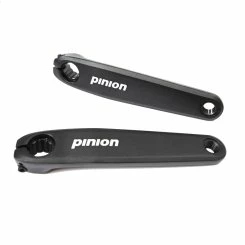 PINION Kurbelset Modell Forge 170mm Art.Nr. P8511