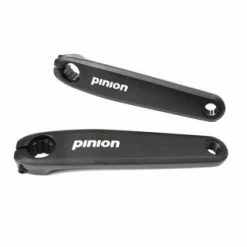 PINION Kurbelset Modell Forge 175mm Art.Nr. P8510 5 PINION Kurbelset Modell Forge 175mm Art.Nr. P8510 -Fahrräder & Rahmen Store pinion kurbelset modell forge 175mm artnr p8510 1