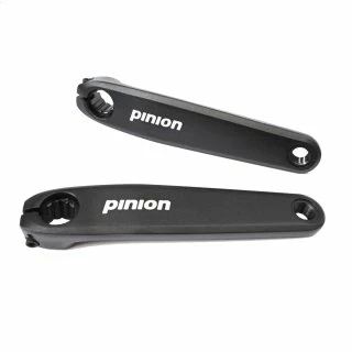 PINION Kurbelset Modell Forge 175mm Art.Nr. P8510 3 PINION Kurbelset Modell Forge 175mm Art.Nr. P8510 – Bild 3