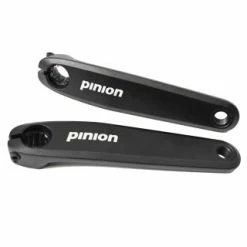 PINION Kurbelset Modell Forge Boost 170mm Art.Nr. P8534 -Fahrräder & Rahmen Store pinion kurbelset modell forge boost 170mm artnr p8534 1