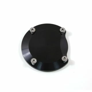 PINION Schaltdeckel Set Für Getriebezugrolle / Getriebebox Aluminium Schwarz P8955 - P1.18 P1.12 P1.9 3 PINION Schaltdeckel Set Für Getriebezugrolle / Getriebebox Aluminium Schwarz P8955 - P1.18 P1.12 P1.9 – Bild 3