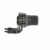 PINION Schaltgriff DS2 Dreh- Schaltgriff DS2.12 Für P1.12 + C1.12 Getriebe