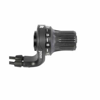 PINION Schaltgriff DS2 Dreh- Schaltgriff DS2.18 Für P1.18 Getriebe 3 PINION Schaltgriff DS2 Dreh- Schaltgriff DS2.18 Für P1.18 Getriebe – Bild 3