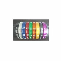 PINION Zahlenring P1.12 & C1.12 Für Schaltdrehgriff DS1 & DS2 Art. Nr.5910