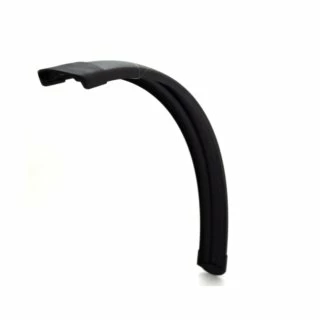 Pletscher Schutzblech Set R65 Alu 27,5" Breite 65mm + Seitentaschenhalter Schwarz R358 3 Pletscher Schutzblech Set R65 Alu 27,5" Breite 65mm + Seitentaschenhalter Schwarz R358 – Bild 3