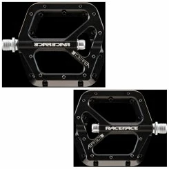RACEFACE RACE FACE Aeffect Pedale Plattform Für MTB DH Freeride