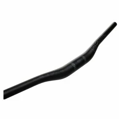 RACEFACE RACE FACE NEXT R Carbon Lenker Riser 10mm, Klemmung 35mm, Breite 800mm Schwarz