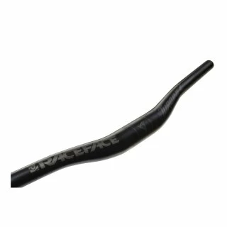 RACEFACE RACE FACE Turbine R 35 Lenker Riser 10mm Klemmung 35mm Breite 800mm Schwarz 3 RACEFACE RACE FACE Turbine R 35 Lenker Riser 10mm Klemmung 35mm Breite 800mm Schwarz – Bild 3