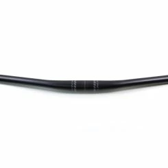 RITCHEY Comp 2X Flat Bar Lenker Ø31,8 720mm Schwarz Matt Rise +/- 5mm