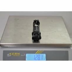 RITCHEY Comp 4-Axis Alu Vorbau 31,8mm 30 Grad Schwarz Matt 4 RITCHEY Comp 4-Axis Alu Vorbau 31,8mm 30 Grad Schwarz Matt – Bild 4