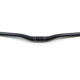 RITCHEY Comp Riser 20mm Lenker Ø31,8 760mm Schwarz Matt Rizer Bar 3 RITCHEY Comp Riser 20mm Lenker Ø31,8 760mm Schwarz Matt Rizer Bar – Bild 3