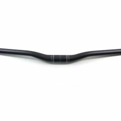 RITCHEY Comp Riser 20mm Lenker Ø31,8 760mm Schwarz Matt Rizer Bar