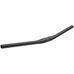 RITCHEY SUPERLOGIC 2X Flat Bar UD Carbon Lenker Ø31,8mm 710mm 9° Schwarz Matt