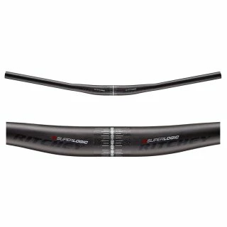 RITCHEY SUPERLOGIC UD Carbon Low Riser 15mm Lenker Ø31,8mm 740mm Schwarz Matt 3 RITCHEY SUPERLOGIC UD Carbon Low Riser 15mm Lenker Ø31,8mm 740mm Schwarz Matt – Bild 3