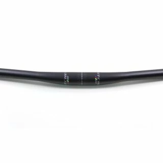 RITCHEY WCS 2X Flat Bar Alu Lenker Ø31,8 740mm Schwarz Matt Rise +/- 5mm 3 RITCHEY WCS 2X Flat Bar Alu Lenker Ø31,8 740mm Schwarz Matt Rise +/- 5mm – Bild 3