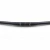 RITCHEY WCS 2X Flat Bar Alu Lenker Ø31,8 740mm Schwarz Matt Rise +/- 5mm