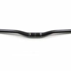 RITCHEY WCS Alu Riser 20mm Lenker Ø31,8mm 740mm Schwarz Matt Rizer Bar