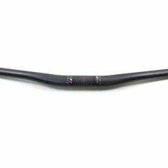 RITCHEY WCS Carbon Low Riser 15mm Lenker Ø31,8mm 740mm Schwarz Matt