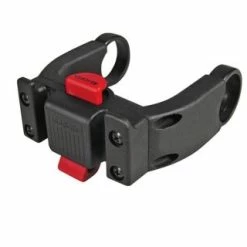 RIXEN & KAUL Lenkeradapter KLICKfix E Für E-bike Mit Display