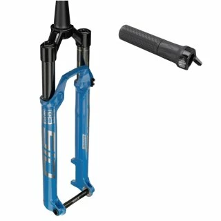 Rock-shox ROCK SHOX SID SL Ultimate Race Day 29" 100mm Boost TwistLoc Blau 4 Rock-shox ROCK SHOX SID SL Ultimate Race Day 29" 100mm Boost TwistLoc Blau – Bild 4