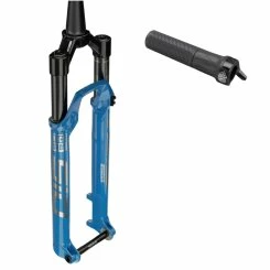 Rock-shox ROCK SHOX SID SL Ultimate Race Day 29" 100mm Boost TwistLoc Blau