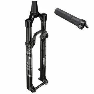 Rock-shox ROCK SHOX SID SL Ultimate Race Day 29" 100mm Boost TwistLoc Schwarz 4 Rock-shox ROCK SHOX SID SL Ultimate Race Day 29" 100mm Boost TwistLoc Schwarz – Bild 4