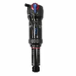 Rock-shox RockShox Dämpfer Deluxe Select+ 185 X 50 Mm Trunnion -Fahrräder & Rahmen Store rockshox daempfer deluxe select 185 x 50 mm trunnion 1