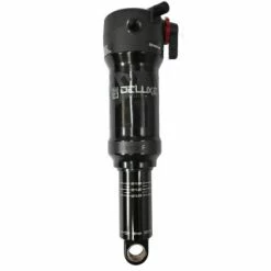 Rock-shox RockShox Dämpfer Deluxe Select+ 185 X 50 Mm Trunnion - Demontage