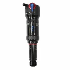 Rock-shox RockShox Dämpfer Deluxe Select+ 185 X 50 Mm Trunnion