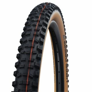 SCHWALBE Hans Dampf 27,5x2,35"Super Trail 60-584 Faltreifen ADDIX Soft Classic-Skin TLE 3 SCHWALBE Hans Dampf 27,5x2,35"Super Trail 60-584 Faltreifen ADDIX Soft Classic-Skin TLE – Bild 3