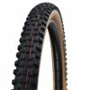 SCHWALBE Hans Dampf 27,5x2,35"Super Trail 60-584 Faltreifen ADDIX Soft Classic-Skin TLE