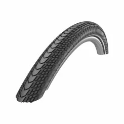 SCHWALBE Marathon ALMOTION 28x2,15" (55-622) EVO RaceGuard MicroSkin TLE E-25 Faltreifen